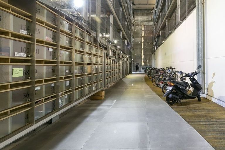 Photo of property in Century City Apartments, 135/72 Tory Street, Te Aro, Wellington, 6011