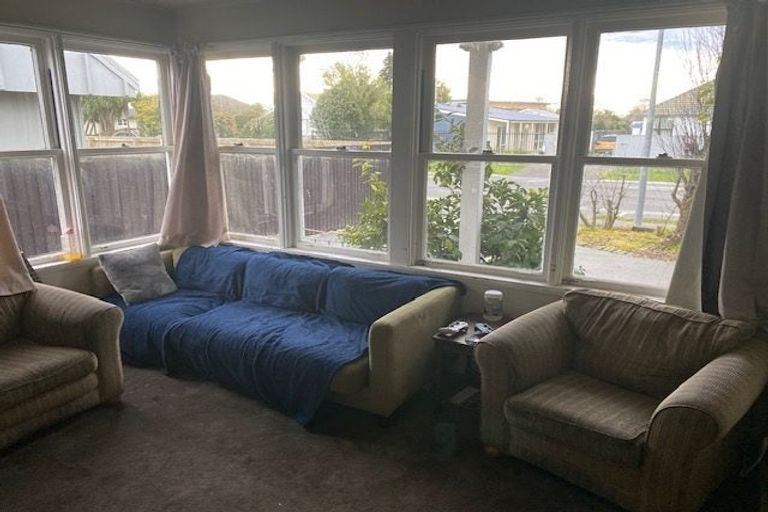 Photo of property in 42 Suva Street, Upper Riccarton, Christchurch, 8041