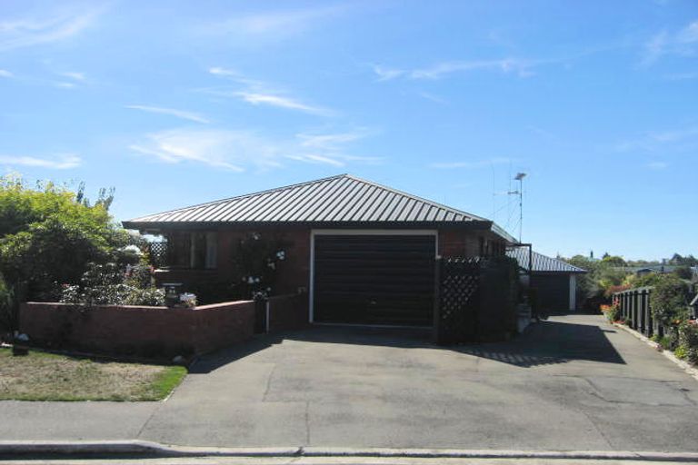 Photo of property in 24 Carlisle Place, Marchwiel, Timaru, 7910