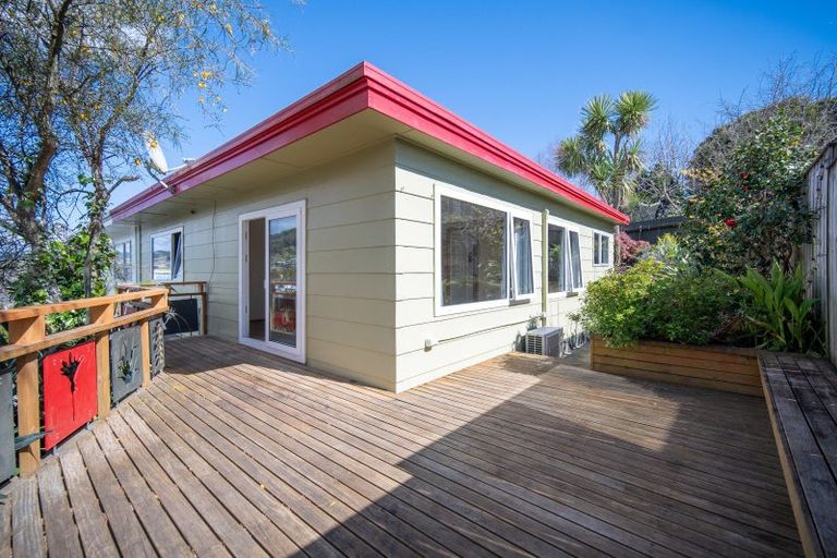 Photo of property in 3/215a Hampden Street, Nelson South, Nelson, 7010