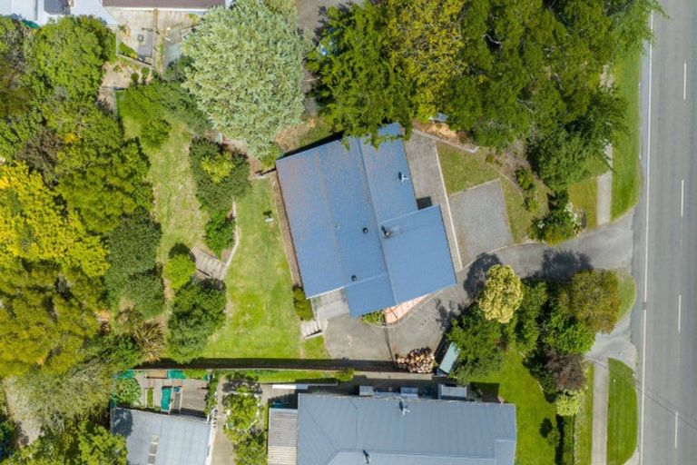 Photo of property in 128 Mount Herbert Road, Waipukurau, 4200