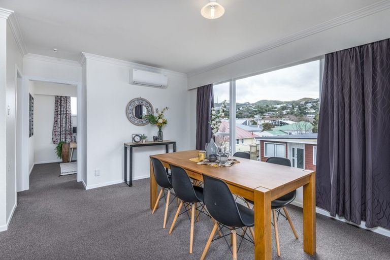 Photo of property in 23 Trafalgar Street, Johnsonville, Wellington, 6037