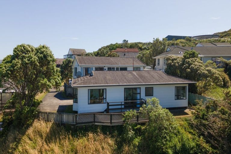 Photo of property in 4b Glenwood Grove, Woodridge, Wellington, 6037