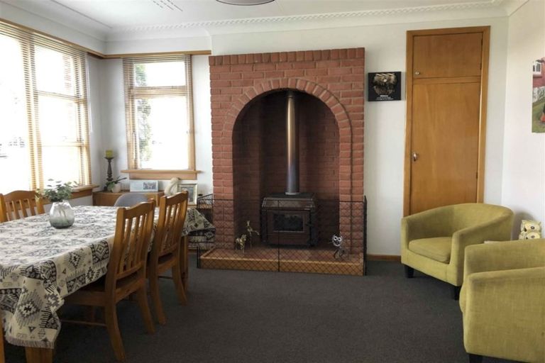 Photo of property in 289 Mcquarrie Street, Kingswell, Invercargill, 9812