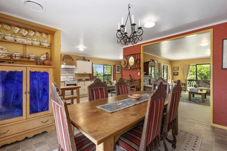 Photo of property in 2051 Tahuna Road, Te Hoe, Ohinewai, 3784