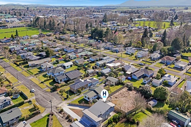 Photo of property in 22 Bedford Crescent, Matamata, 3400