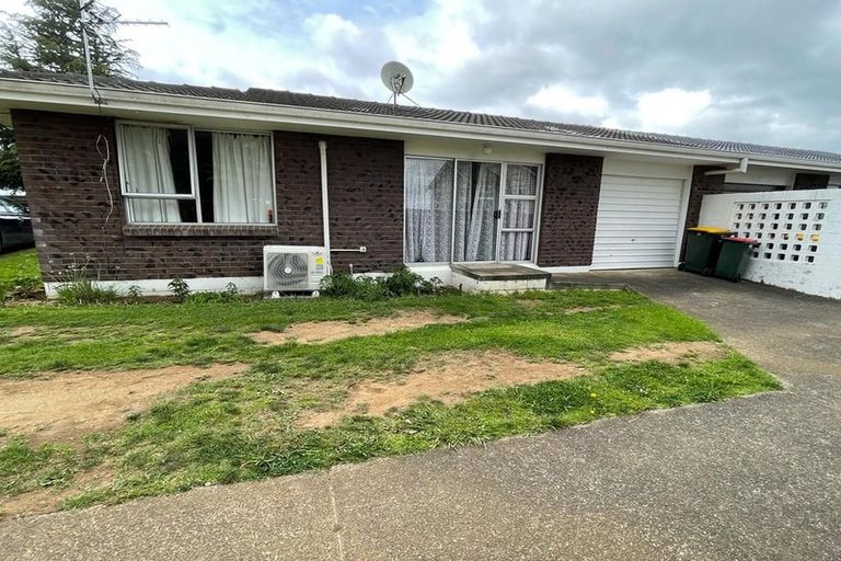 Photo of property in 1/105 Wallace Road, Papatoetoe, Auckland, 2025
