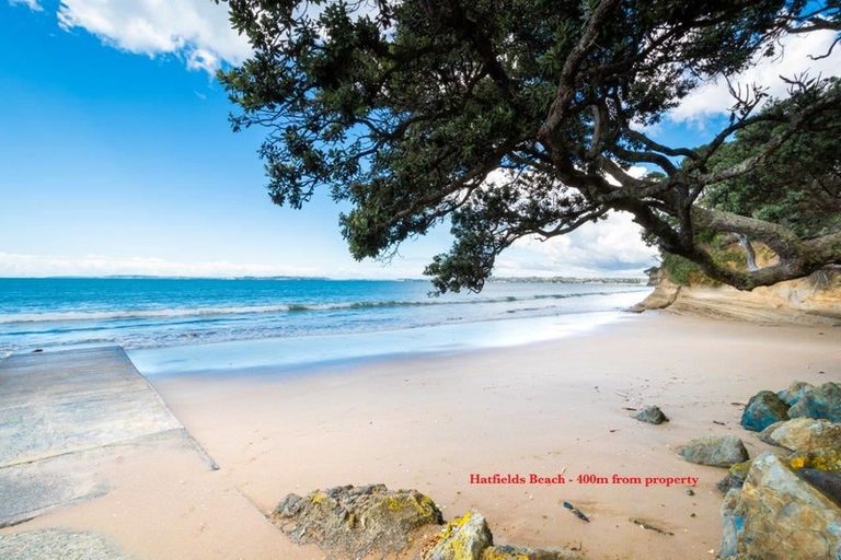 Photo of property in 531 Hibiscus Coast Highway, Hatfields Beach, Orewa, 0931