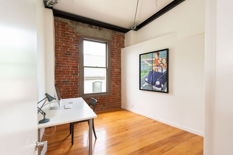 Photo of property in 167b Vivian Street, Te Aro, Wellington, 6011