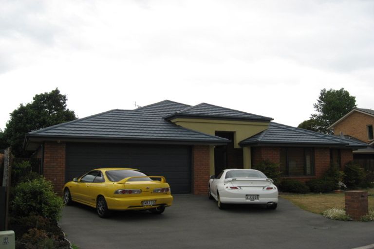 Photo of property in 6 Highwood Lane, Burnside, Christchurch, 8053