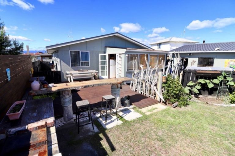 Photo of property in 53 Thomas Place, Foxton Beach, Foxton, 4815