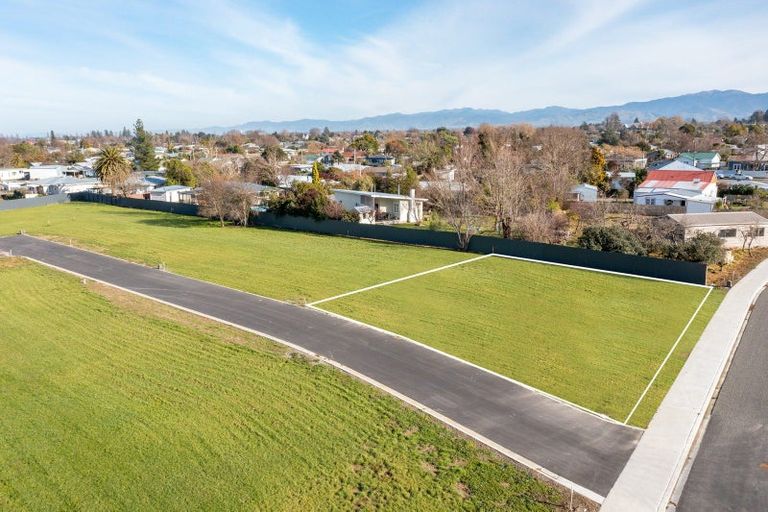 Photo of property in 15 Market Street, Lansdowne, Masterton, 5810