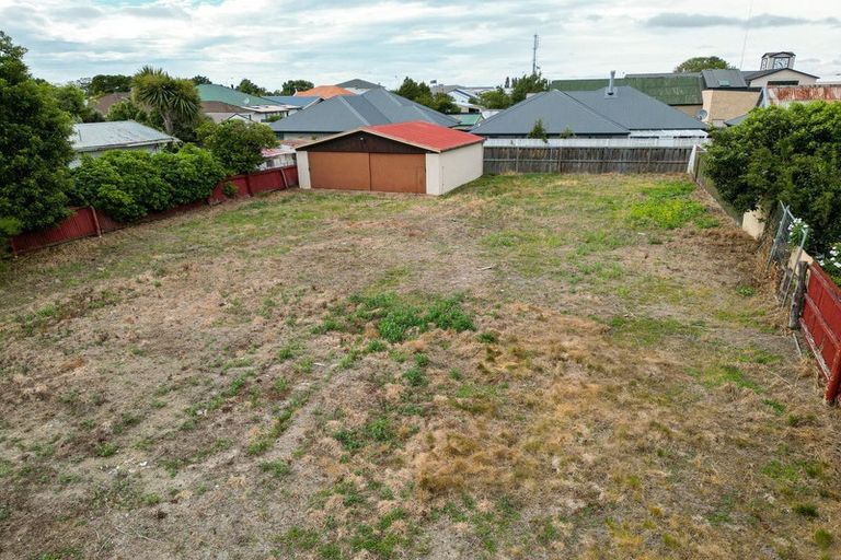 Photo of property in 1 Davie Street, Kaiapoi, 7630