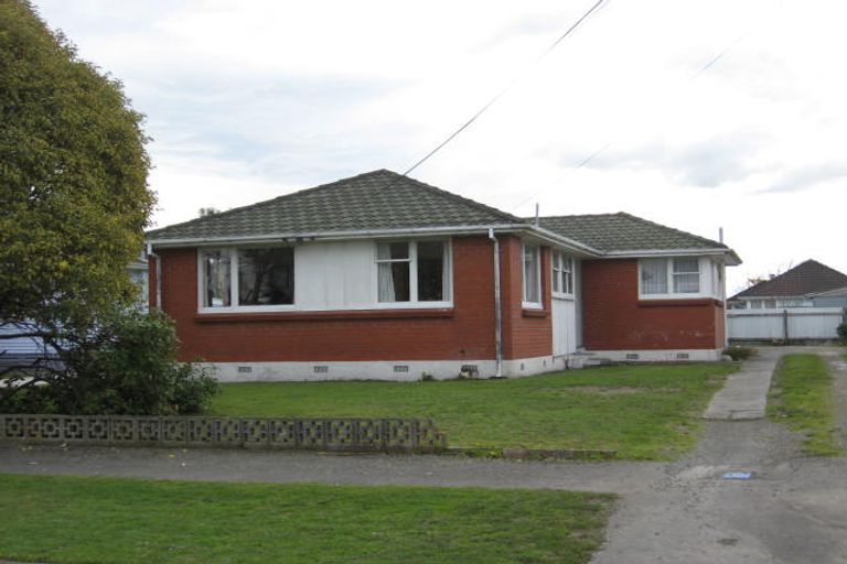 Photo of property in 20 Stuart Crescent, Masterton, 5810
