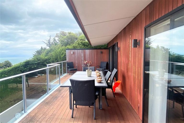 Photo of property in 118a Scarborough Road, Scarborough, Christchurch, 8081