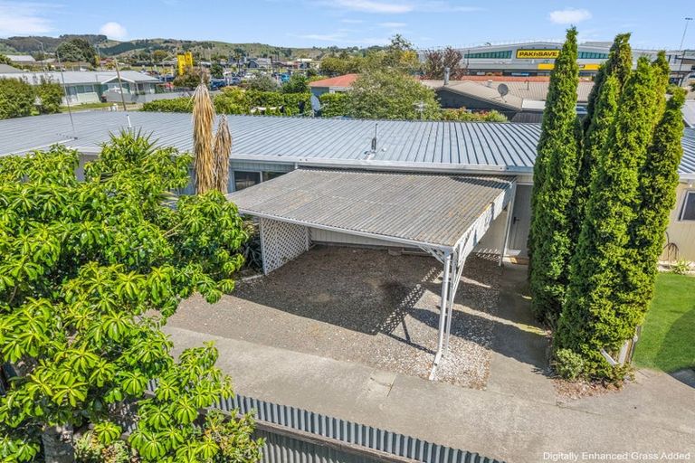 Photo of property in 2/36 Bristol Street, Tamatea, Napier, 4112