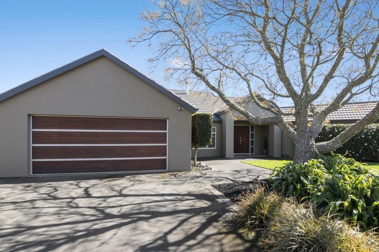 Photo of property in 10 Park Drive, Richmond, 7020