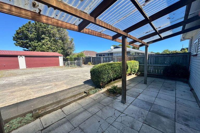 Photo of property in 2/678 Gloucester Street, Linwood, Christchurch, 8062