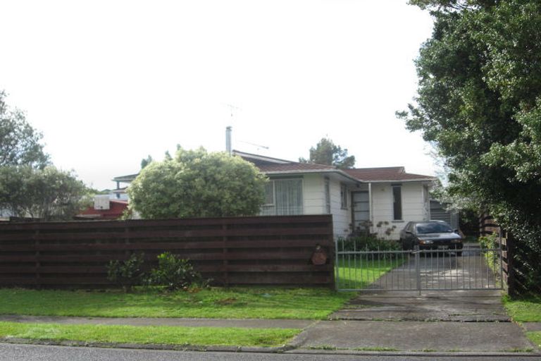 Photo of property in 36 Marvon Downs Avenue, Pakuranga Heights, Auckland, 2010