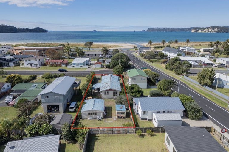 Photo of property in 258 Cook Drive, Whitianga, 3510