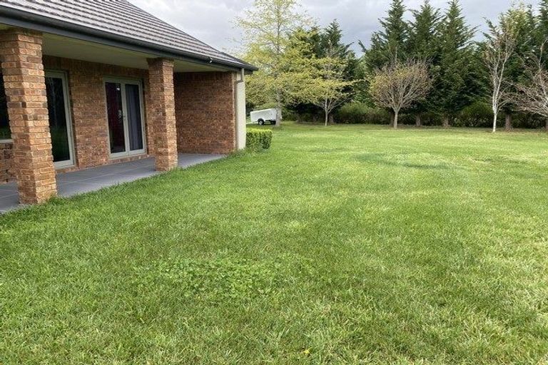 Photo of property in 530 Yaldhurst Road, Yaldhurst, Christchurch, 7676