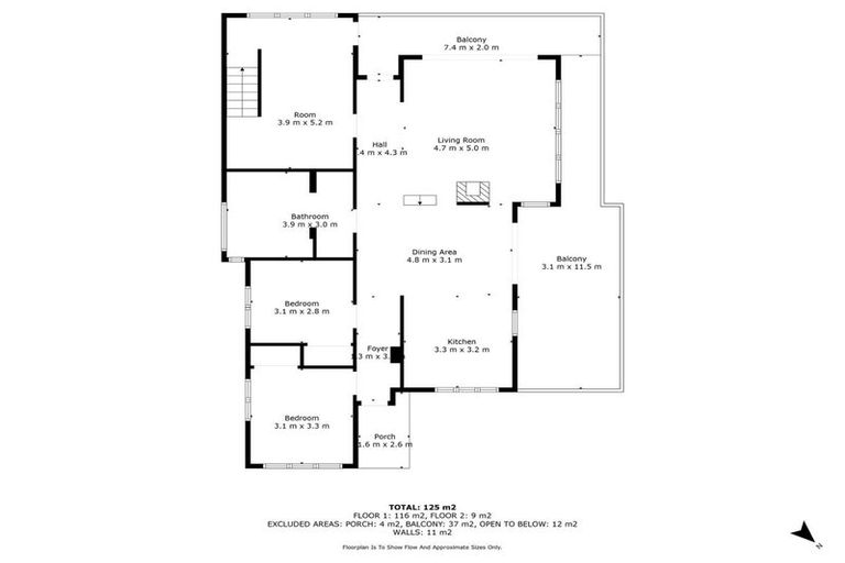 Photo of property in 31 Natusch Road, Belmont, Lower Hutt, 5010
