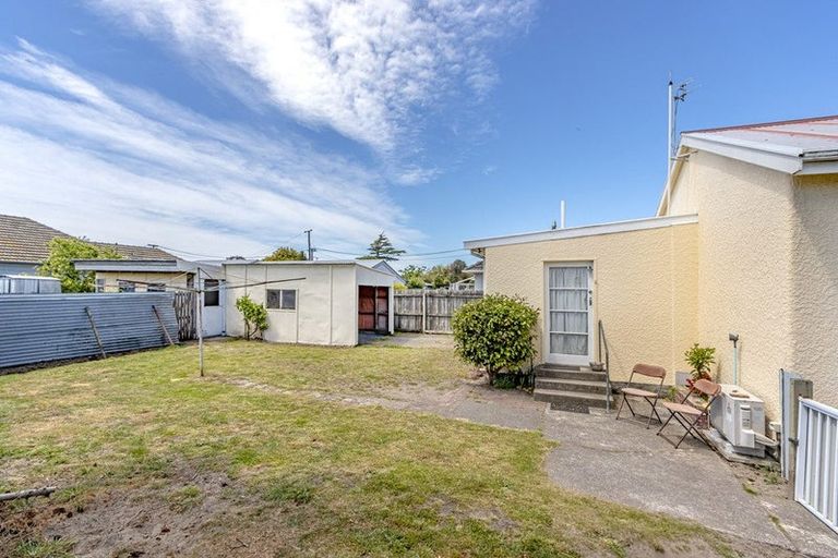 Photo of property in 97 Marriotts Road, North New Brighton, Christchurch, 8083