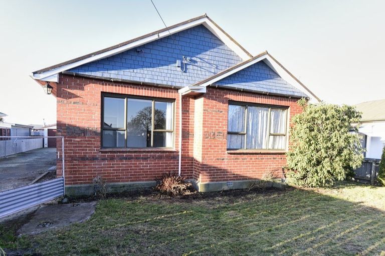 Photo of property in 27 Albert Street, Netherby, Ashburton, 7700