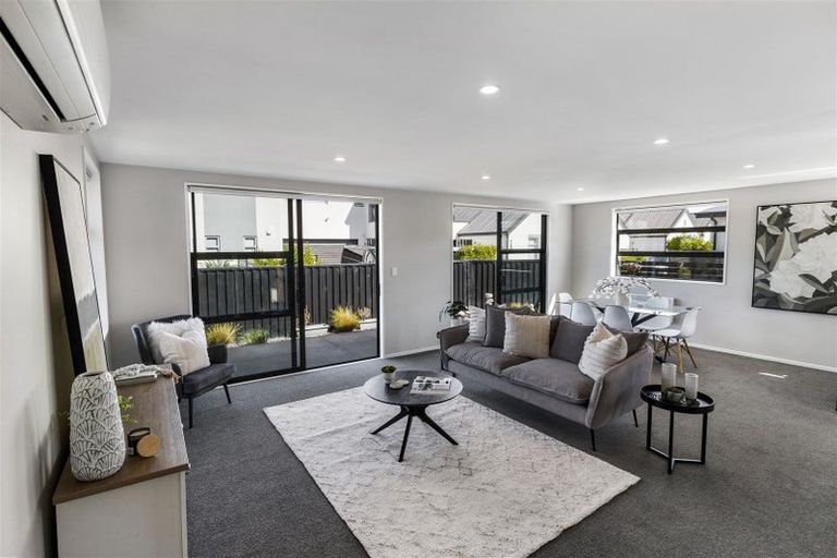 Photo of property in 10 Waiotahi Road, Kaiapoi, 7630