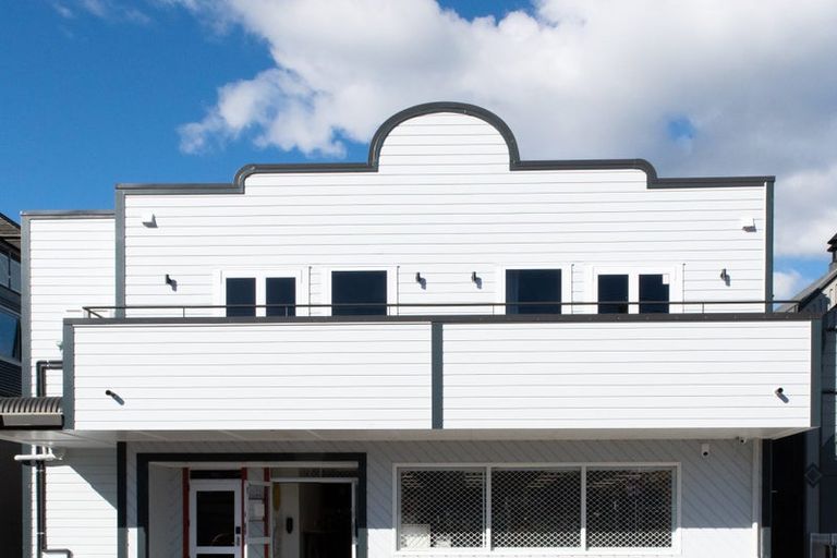 Photo of property in 2/44b Nelson Street, Petone, Lower Hutt, 5012