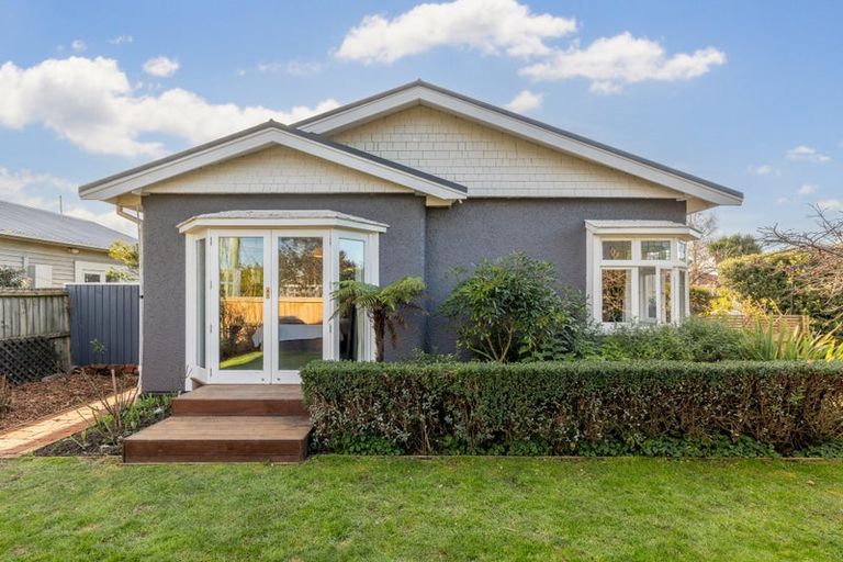 Photo of property in 119 Neville Street, Spreydon, Christchurch, 8024