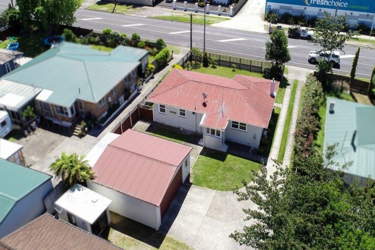 Photo of property in 519 Te Ngae Road, Owhata, Rotorua, 3010