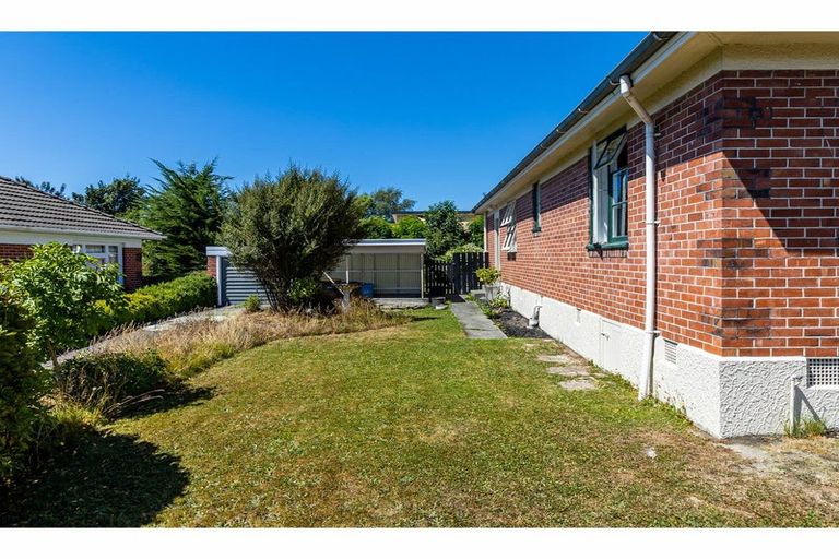 Photo of property in 4 Kiwi Drive, Highfield, Timaru, 7910