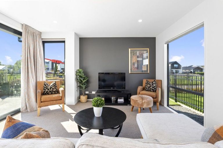 Photo of property in 6 Preferred Lane, Halswell, Christchurch, 8025