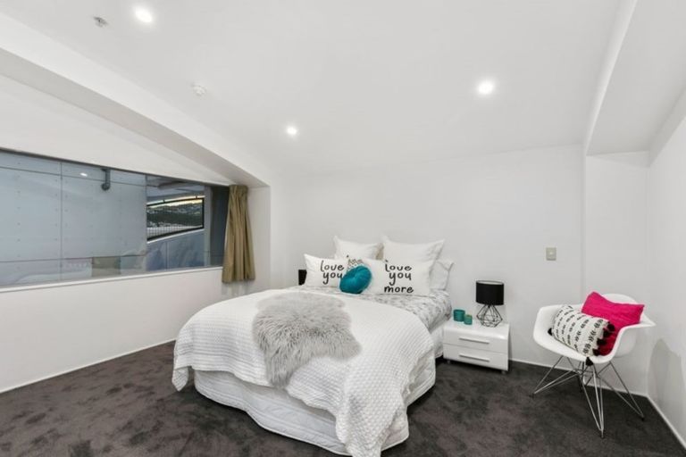 Photo of property in Century City Apartments, 125/72 Tory Street, Te Aro, Wellington, 6011