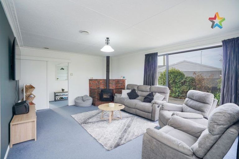 Photo of property in 806 Tweed Street, Rockdale, Invercargill, 9812