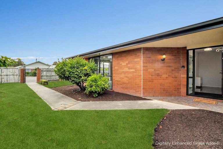 Photo of property in 11 Thomson Street, Tinwald, Ashburton, 7700