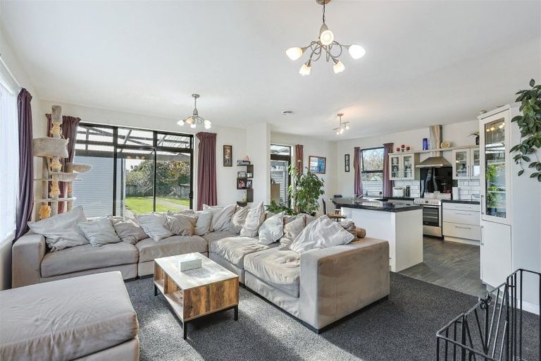 Photo of property in 55 Wakefield Street, Westport, 7825