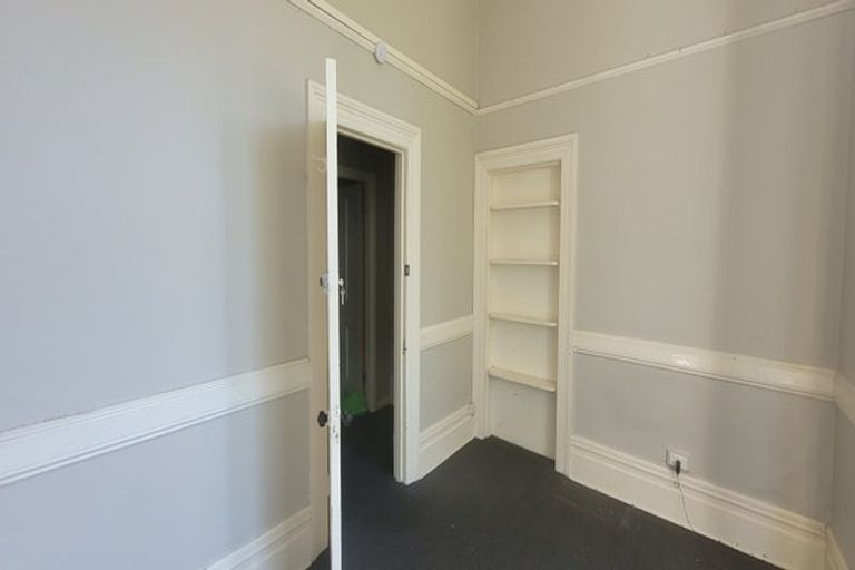 Photo of property in 263 High Street, Dunedin Central, Dunedin, 9016