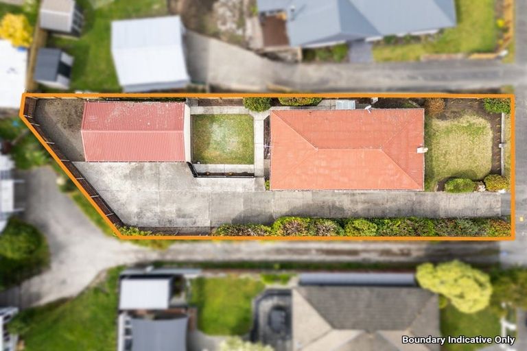 Photo of property in 72 Wales Street, Halswell, Christchurch, 8025