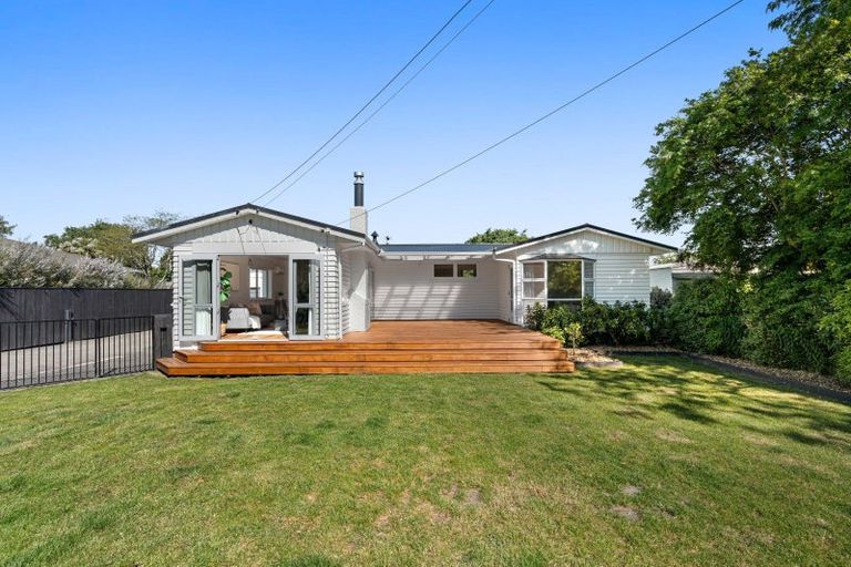 Photo of property in 43 West Street, Greytown, 5712