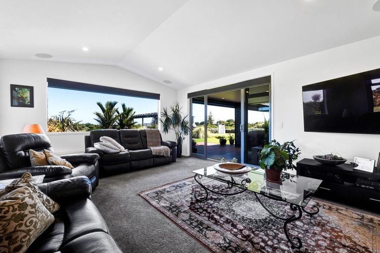 Photo of property in 12 Pahakahaka Drive, Kaitake, New Plymouth, 4374