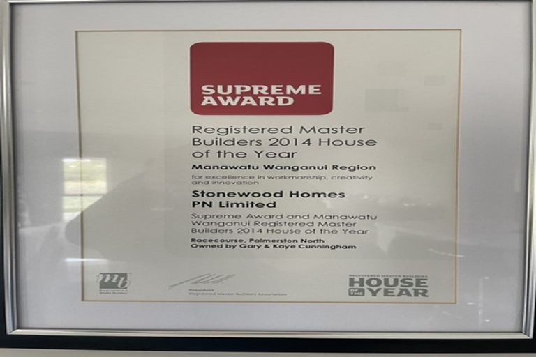 Photo of property in 7 Doncaster Court, Awapuni, Palmerston North, 4412