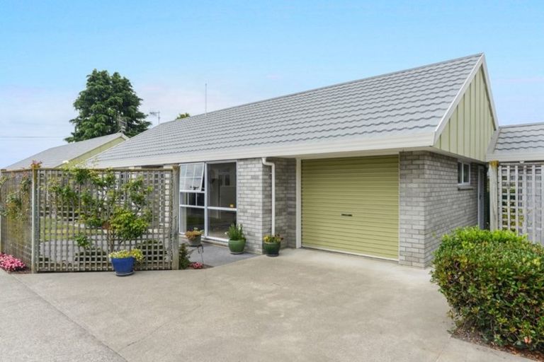 Photo of property in 2/102 Terrace Road, Parkvale, Hastings, 4122