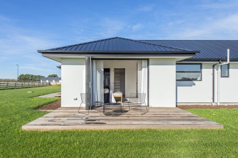 Photo of property in 145 Verdeco Boulevard, Lincoln, 7608