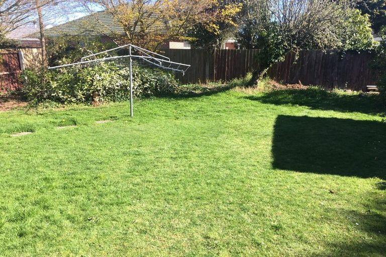 Photo of property in 9 Kingsgate Place, Burnside, Christchurch, 8053