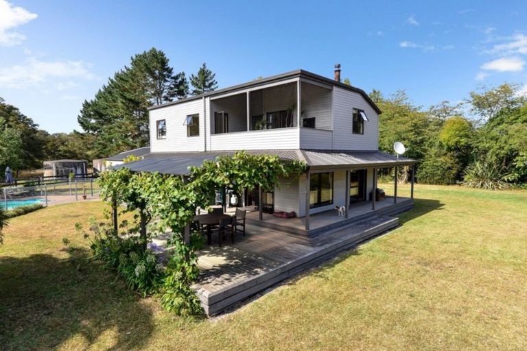 Photo of property in 44 Willowcreek Lane, Whatawhata, Hamilton, 3285