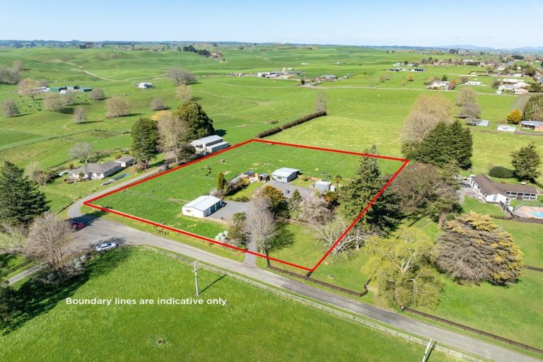 Photo of property in 12 Innes Road, Lichfield, Putaruru, 3482