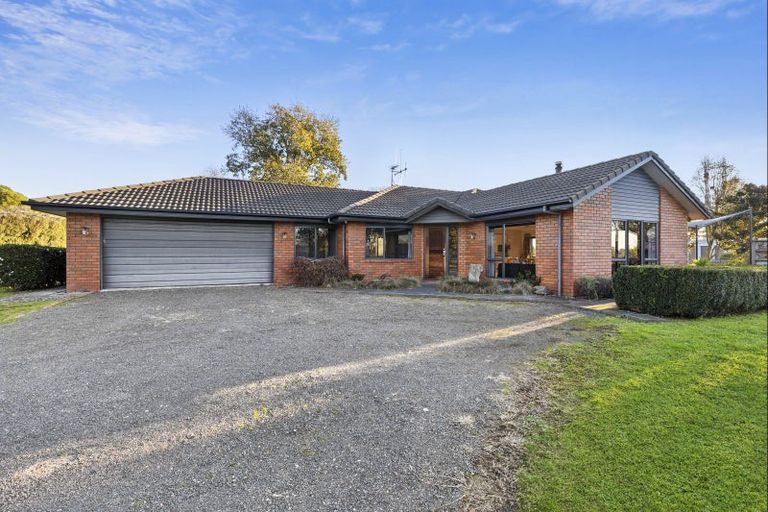 Photo of property in 107 Marychurch Road, Pukemoremore, Cambridge, 3493