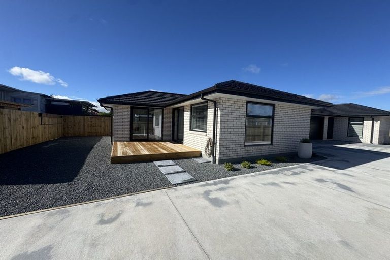 Photo of property in 7 Miro Street, Utuhina, Rotorua, 3015